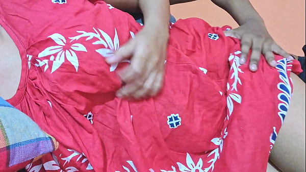 Hornywife Gets Sex When Her_Husband_Is Not At Home