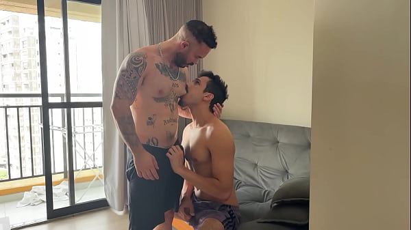 Play MP4 - I Was His Biggest Fan&comma; Sent a DM&comma; and Now I'm Fucking My Idol&excl; - watch full