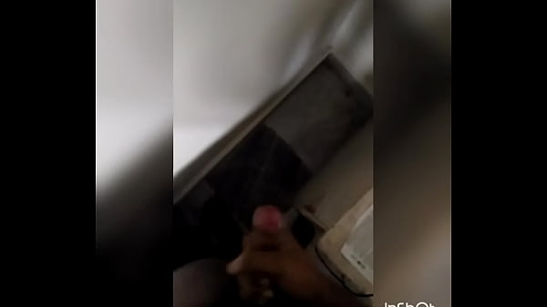 my first video of cumshot