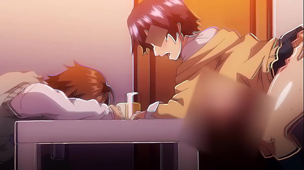 Hmv makoto kaihatsu nikki overload ep 3