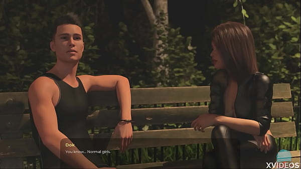 No more money ep 11 visual novel gameplay hd 