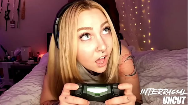 Live streaming gracie pawg getting some bbc 