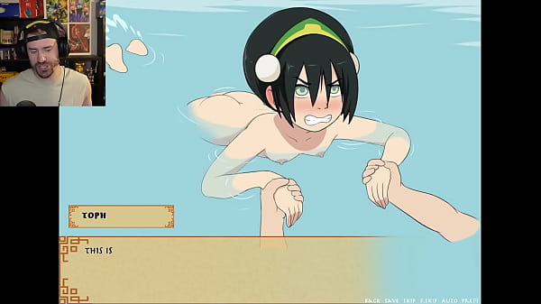 Play MP4 - When Suki Flirts With You &vert; Four Elements Trainer &num;31