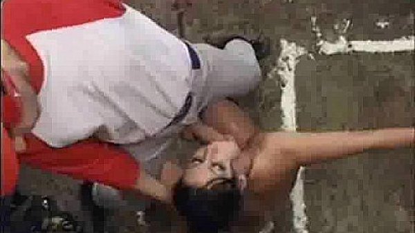 Fucking baseball style