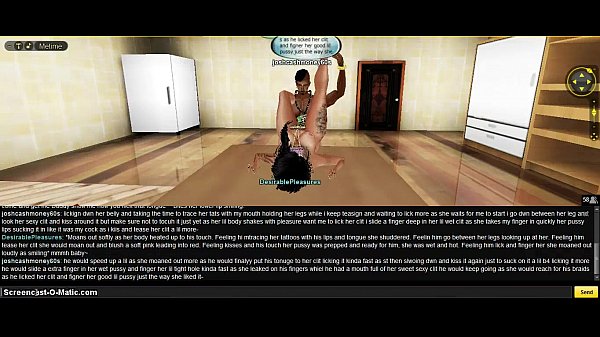 Play MP4 - josh pussy eating