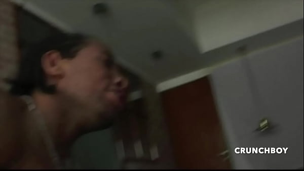 Salope Suce Plein De Grosses Bites De Mecs Blacks thumbnail