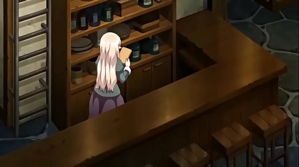 Nonton A Young College Boy Fucking A Nun,an Elf And Hot Milf thumbnail