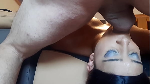 V&iacute;deo De Sexo Casero - Pareja Espa&ntilde;ola Teniendo Sexo Real Y Mamada Pov thumbnail