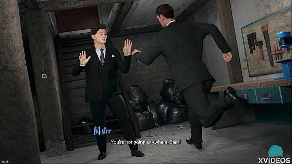 FRESHWOMEN ep.69 &ndash; Visual Novel Gameplay by Misterdoktor 