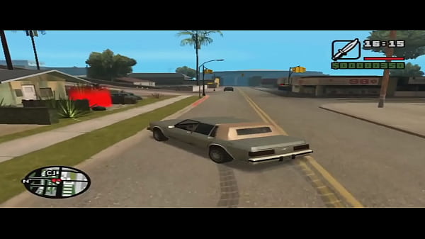 Nonton Precoce No Gta San thumbnail