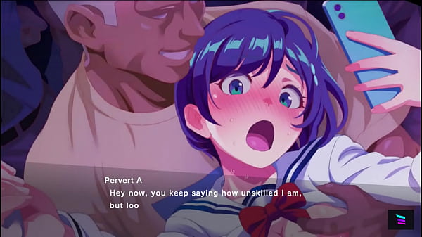 Magicami_Saishuu_Chikan Densha Part 2