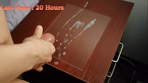 Lola Solo Two Cumshots [sc007] thumbnail