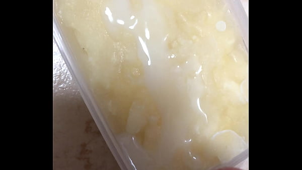 Play MP4 - Japanese cumshot