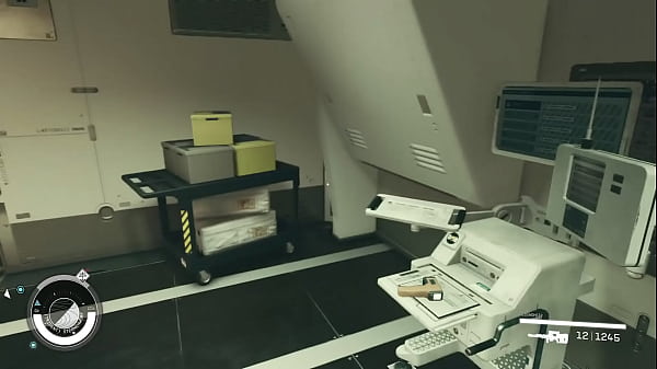 Nonton Let&rsquo;s Play Starfield #773 Eine Etage H&ouml;her Bei Ryujin thumbnail