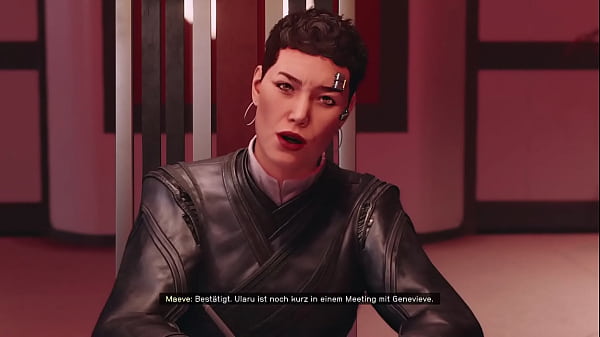 Let s Play Starfield 773_Eine Etage höher bei Ryujin