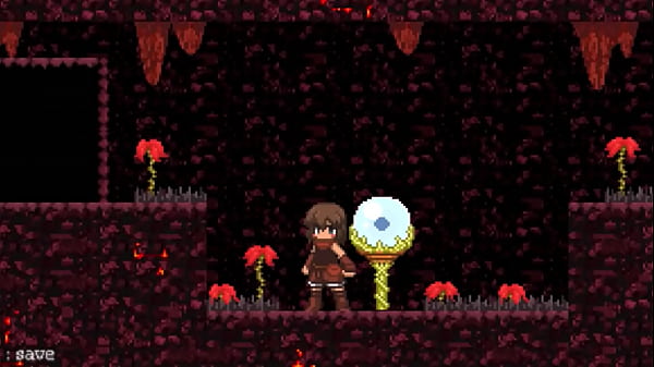 Nonton Forest Of The Blue Skin thumbnail