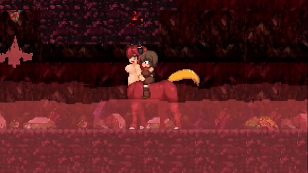 Forest of the blue skin 