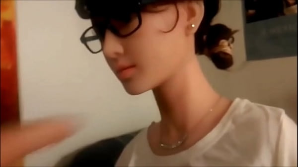 Play MP4 - Preparing Sexy Asian Love Doll for a Hardcore Banging - SexDollGenie