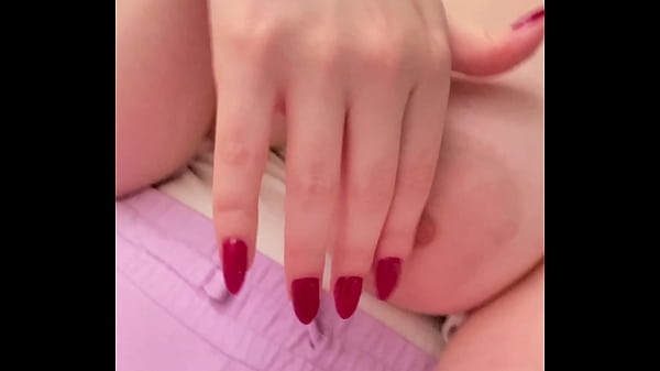 Play MP4 - Horny Iranian Step Mom Masturbating when she is alone