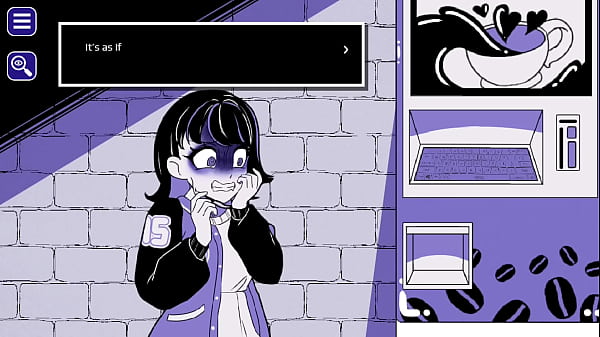 Anomalous coffee machine 