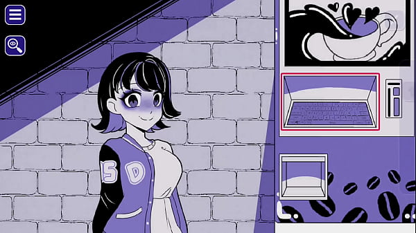 Anomalous coffee machine