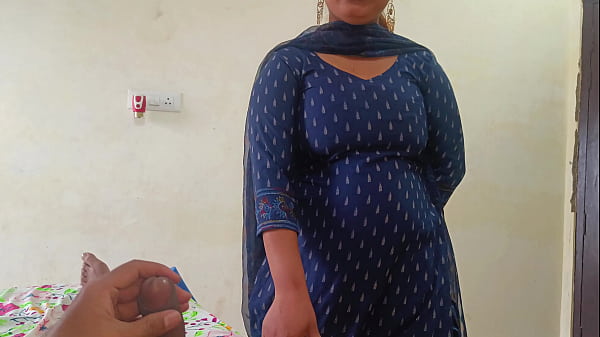 Your_Amrita maid screamed after seeing her boss naked and started having sex_with the boss in clear hindi audio