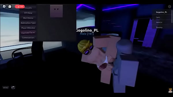 Male On Femboy Action thumbnail