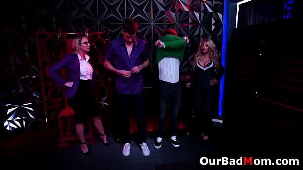 Nonton The Mifs&rsquo; Power And Desire Until They&rsquo;ve Learned Their Lesson - Ourbadmom thumbnail