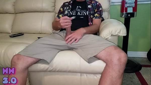 Hardcore Harold Finds Step_Sis’s Nasty Fucking Porno Film_Preview