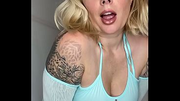 Bbw Pawg Paige Turnah British Pornstar I Want To Thank You thumbnail