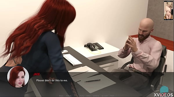 Reunion ep 162 &ndash; visual novel gameplay hd 