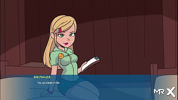 Play MP4 - CampPinewood - Erotic Questions E1 &num;2