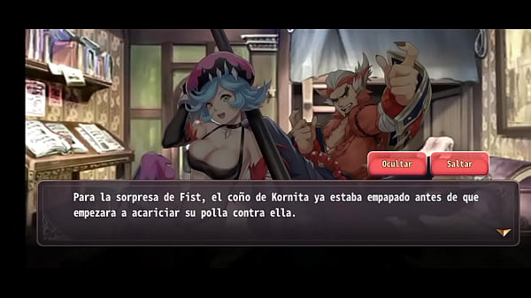 Kornita pintora arcana 