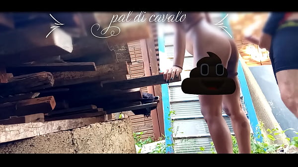 Eu comi minha . Eu o acordei com meu pau. Terminei na minha buceta. 