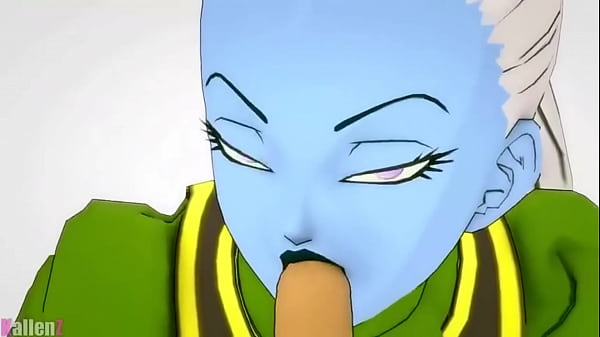 Dragon ball android 18 part 2