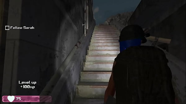 Nonton Bitch Land #7 Sarah Hat Etwas Aus L&auml;ngst Vergangenen Tagen Entdeckt Und Die Wissenschaftlerin L&auml;sst Sich Auf Uns Ein thumbnail