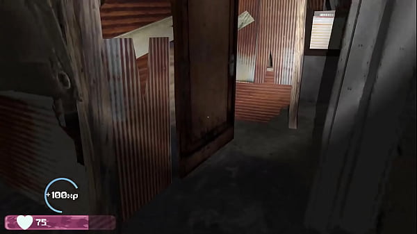 Nonton Bitch Land #7 Sarah Hat Etwas Aus L&auml;ngst Vergangenen Tagen Entdeckt Und Die Wissenschaftlerin L&auml;sst Sich Auf Uns Ein thumbnail