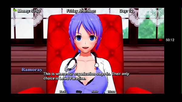 Hg Lewd town prologue