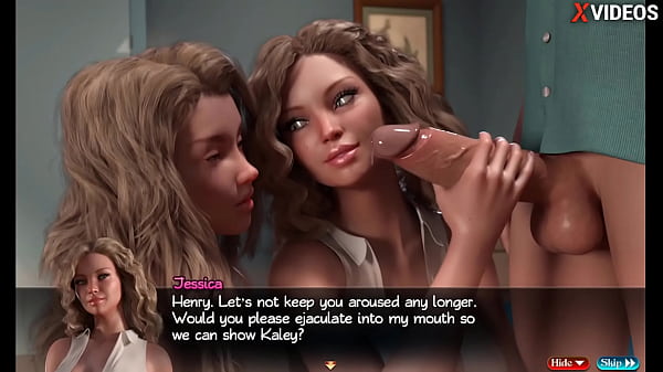 Play MP4 - TREASURE OF NADIA &bull; EP&period; 23 &bull; AMAZING DEEPTHROAT FROM A SLUTTY DOCTOR