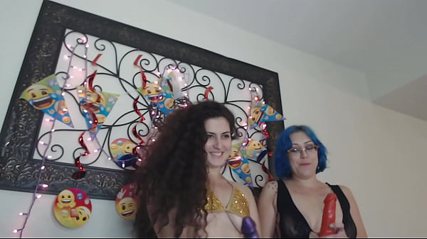 Talking Dicks With Lilimissarab And Fawna Er thumbnail
