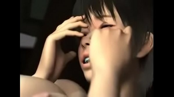 big tits_in 3D 3DPORNLIFE COM