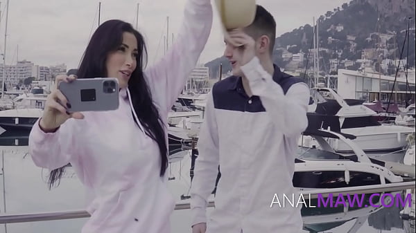 SpecialTrip With Step_Mom And_Her Ass_AnalMaw