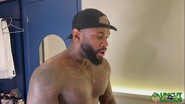 Levando Pica Do Preto Dotado thumbnail