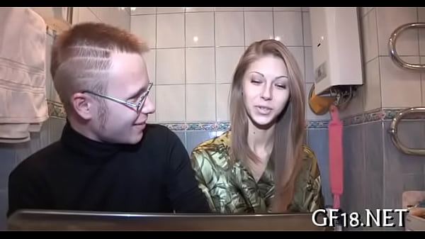 See how this_big brawny stranger