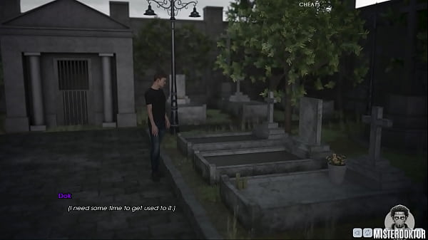 Play MP4 - LUST ACADEMY &num;206