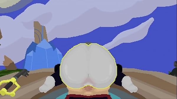 Smash bros porn parody 