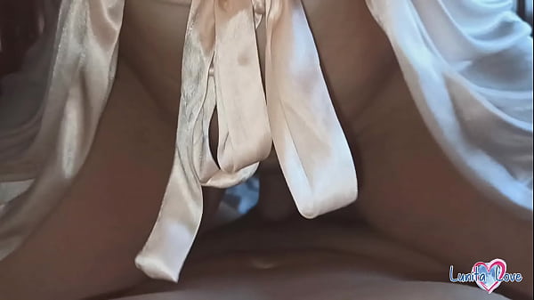 I Am Your Perfect Christmas Gift - Amateur Fuck Pov thumbnail