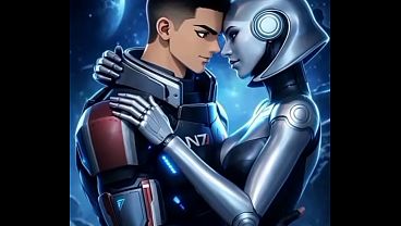 Nonton Rob&ocirc; Gostosa thumbnail