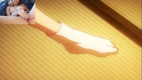 Play MP4 - Cum all over me&excl;