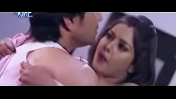 Hot lady with her boyfriend 